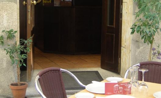 Hostería Casa Vallejo