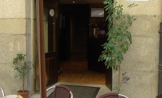 Hostería Casa Vallejo