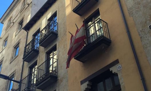 Hostería Casa Vallejo