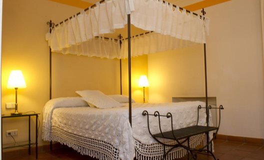 Hosteria De Almagro Valdeolivo