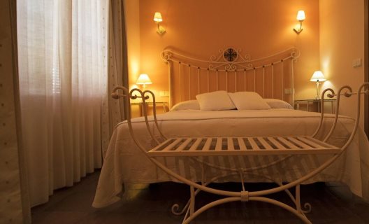 Hosteria De Almagro Valdeolivo