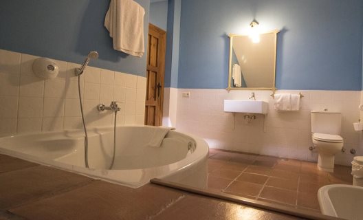 Hosteria De Almagro Valdeolivo