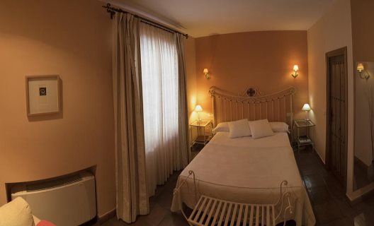 Hosteria De Almagro Valdeolivo
