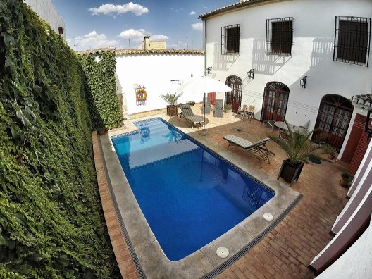 Hosteria De Almagro Valdeolivo