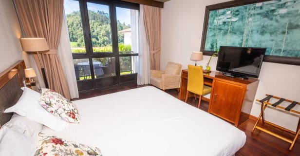 Hosteria De Torazo