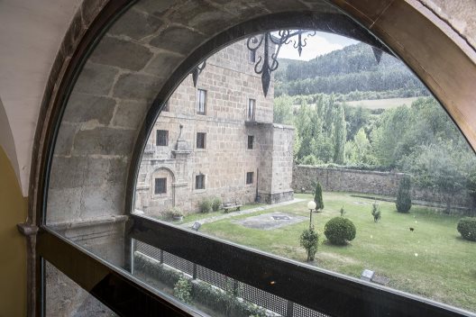Hosteria Del Monasterio De San Millan