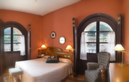Hosteria Del Monasterio De San Millan