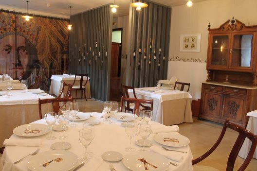 Hosteria Del Monasterio De San Millan