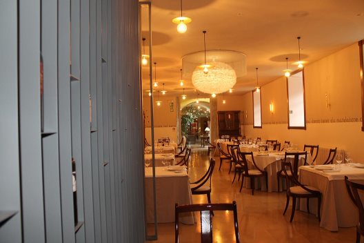 Hosteria Del Monasterio De San Millan