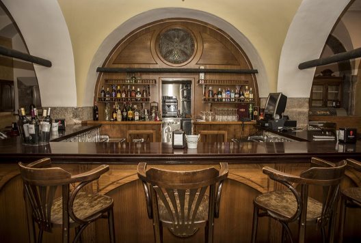 Hosteria Del Monasterio De San Millan