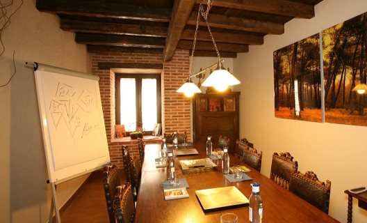 Hosteria Del Mudejar