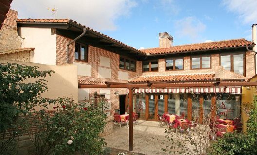 Hosteria Del Mudejar