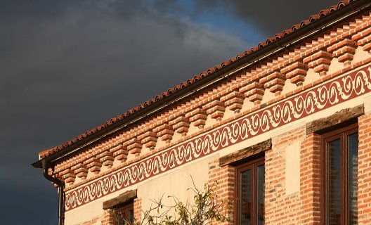 Hosteria Del Mudejar