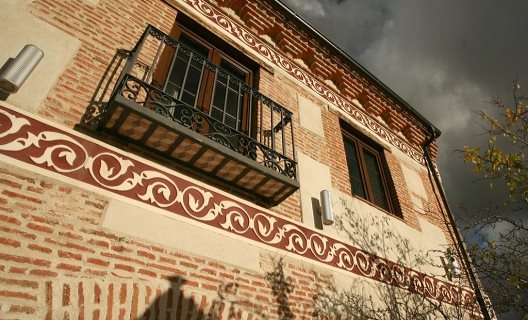 Hosteria Del Mudejar