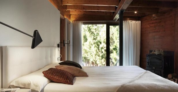 Hosteria Mont Sant