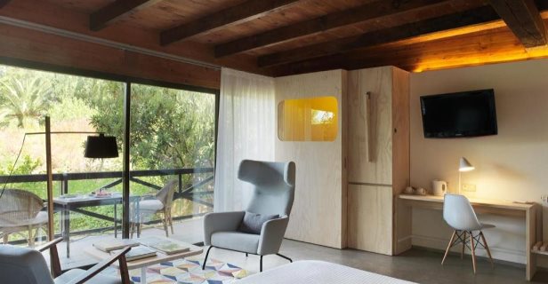 Hosteria Mont Sant