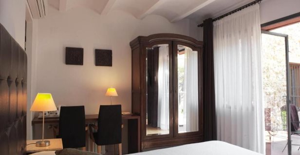 Hosteria Mont Sant