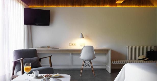 Hosteria Mont Sant