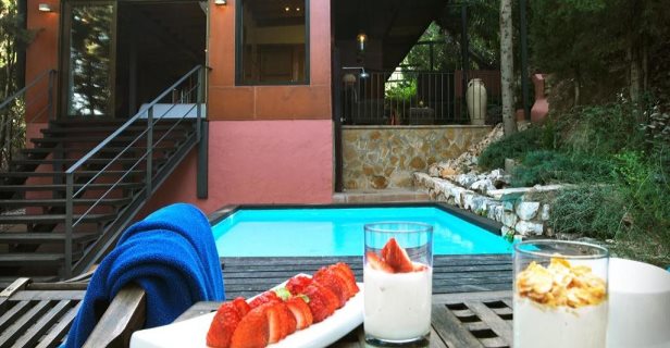 Hosteria Mont Sant