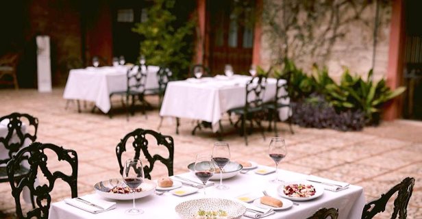Hosteria Mont Sant