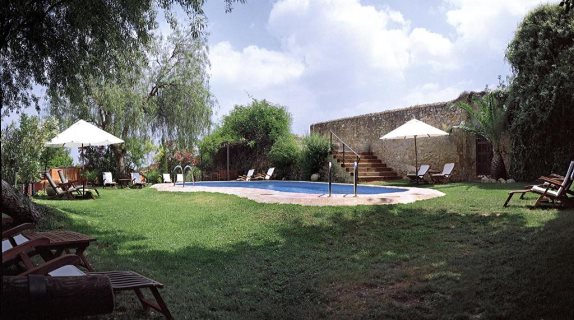 Hosteria Mont Sant