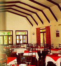 Hosteria Real De Jucar
