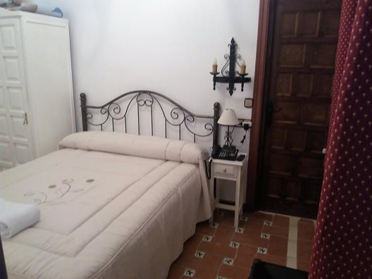 Hosteria Real De Zamora
