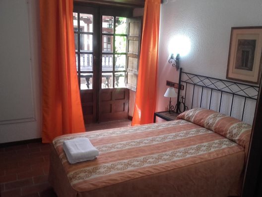 Hosteria Real De Zamora