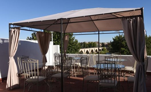 Hosteria Real De Zamora