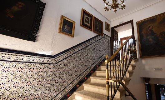 Hosteria Real De Zamora
