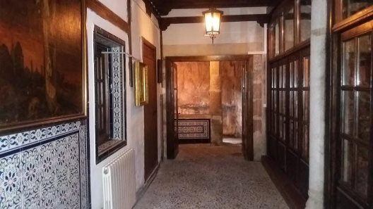 Hosteria Real De Zamora