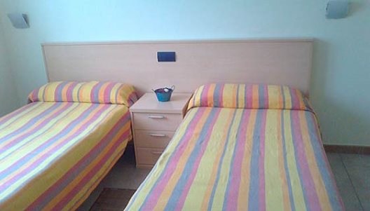 Hosteria Sol