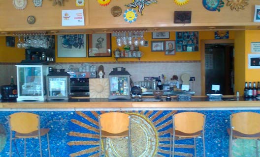 Hosteria Sol