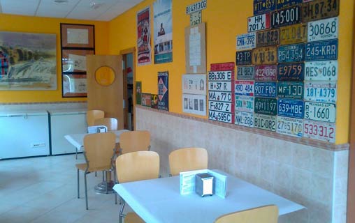 Hosteria Sol