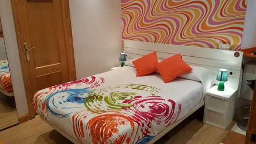 Hosteria Villa De Castro