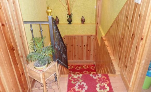 Hosteria Villa De Castro