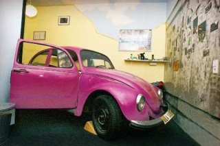 Hotal Bax Pax Berlin