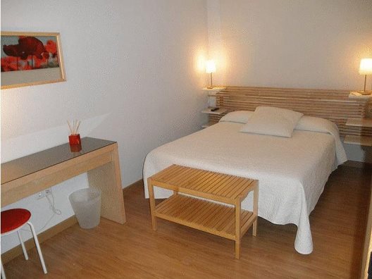 Hotal Dormavalencia Regne