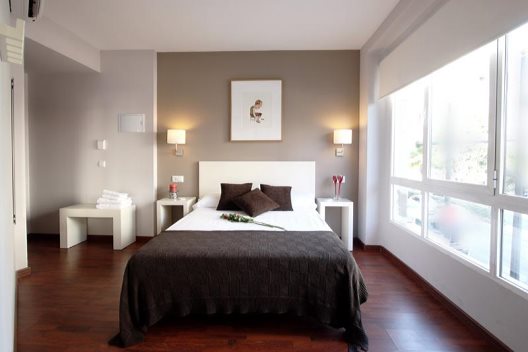 Hotal Dormavalencia Regne