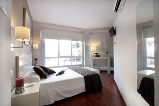 Hotal Dormavalencia Regne