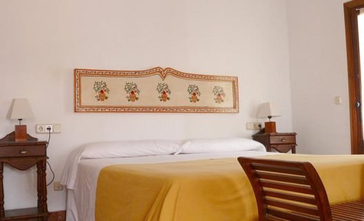 Hotal Posada De San Jose