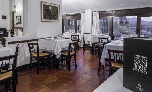 Hotal Posada De San Jose