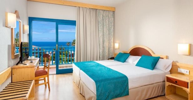 Hotel 07 Tenerife