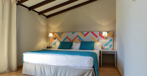 Hotel 07 Tenerife