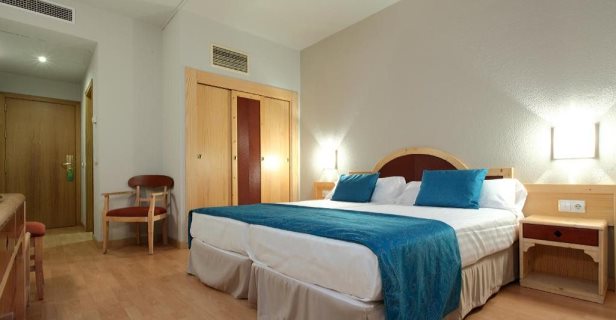 Hotel 07 Tenerife