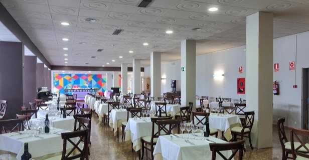 Hotel 07 Tenerife