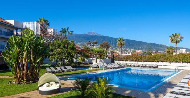 Hotel 07 Tenerife