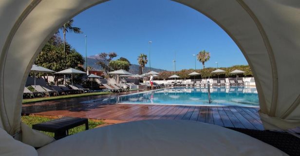 Hotel 07 Tenerife