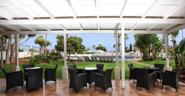 Hotel 07 Tenerife