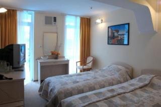 Hotel 1001 Nights